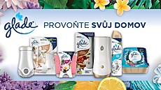 Glade Glade