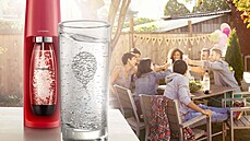Sodastream Sodastream