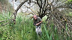Nedaleko Úherců a Nýřan na Plzeňsku vznikla nová přírodní rezervace. Janovský... Nedaleko Úherců a Nýřan na Plzeňsku vznikla nová přírodní rezervace. Janovský...
