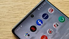 TCL 20 Pro 5G TCL 20 Pro 5G