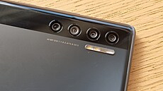 TCL 20 Pro 5G TCL 20 Pro 5G