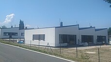 „Úzké nudle“ nalepené na sebe. Taková je situace například na Petřvaldské... „Úzké nudle“ nalepené na sebe. Taková je situace například na Petřvaldské...