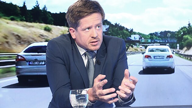 Hostem Rozstřelu je šéf Ředitelství silnic a dálnic Radek Mátl | na serveru Lidovky.cz | aktuální zprávy Hostem Rozstřelu je šéf Ředitelství silnic a dálnic Radek Mátl | na serveru Lidovky.cz | aktuální zprávy