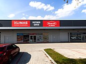 Nové místo na mapě Prahy nejen pro montážní experty, ale i pro kutily.