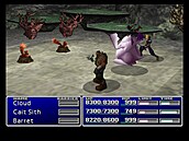 Final Fantasy VII