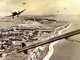Nmecký útok na SSSR, 1941