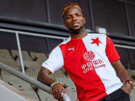Ubong Ekpai