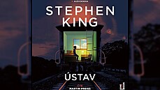 Ústav od Stephena Kinga Ústav od Stephena Kinga
