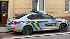 V Libni pátrala policie po podezřelém z násilného trestného činu. (26. června... V Libni pátrala policie po podezřelém z násilného trestného činu. (26. června...