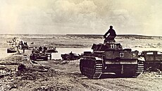 Německý útok na SSSR, 1941 Německý útok na SSSR, 1941