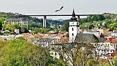 Přijeďte si užít léto do Velkého Meziříčí Přijeďte si užít léto do Velkého Meziříčí