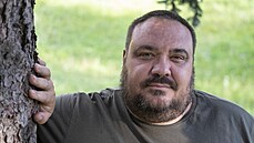 psycholog psů Pavel Bradáč psycholog psů Pavel Bradáč