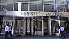 Společnost Goldman Sachs zvolila jeden z nejambicióznějších přístupů k tomu,... Společnost Goldman Sachs zvolila jeden z nejambicióznějších přístupů k tomu,...