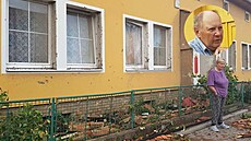 Zmar a peklo. Dům jim na konci války pobořily ruské bomby a teď tornádo Tragédie na Moravě | na serveru Lidovky.cz | aktuální zprávy