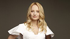 Lenka Petráková Lenka Petráková
