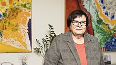 Ministryně spravedlnosti Marie Benešová Ministryně spravedlnosti Marie Benešová