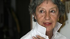 Nina Divíšková Nina Divíšková