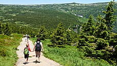 Krkonoše Krkonoše