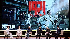 Čínské historické drama 1921 Čínské historické drama 1921