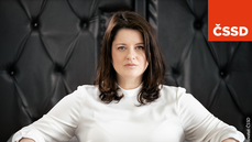Jana Maláčová Jana Maláčová