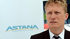 Alexandr Vinokurov Alexandr Vinokurov