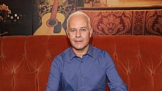 James Michael Tyler (New York, 16. září 2014) James Michael Tyler (New York, 16. září 2014)