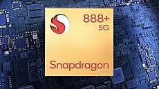 Qualcomm Snapdragon 888+ Qualcomm Snapdragon 888+