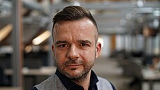 Petr Fryš bude novým obchodním ředitelem Czech News Center pro online aktivity Petr Fryš bude novým obchodním ředitelem Czech News Center pro online aktivity