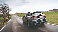 Audi SQ8 Audi SQ8