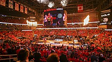 Atlanta se tí na tvrté finále Východní konference NBA.