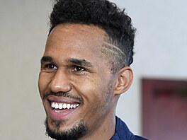 Theodor Gebre Selassie
