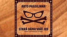 Audiokniha Stará dáma vaří jed Audiokniha Stará dáma vaří jed