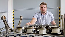 Ředitel frýdlantské Střední školy hospodářské Miroslav Kudrna. Ředitel frýdlantské Střední školy hospodářské Miroslav Kudrna.