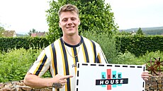Vítězem reality show televize Prima Like House, ve které se představila parta... Vítězem reality show televize Prima Like House, ve které se představila parta...