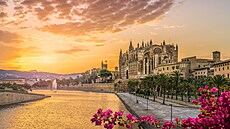 Palma de Mallorca Palma de Mallorca