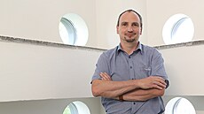 Tomáš Kohout, šéf policejních pátračů v Ústí nad Labem Tomáš Kohout, šéf policejních pátračů v Ústí nad Labem