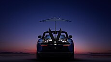 Nejdražším autem světa se nedávno stal Rolls-Royce Boat-Tail vyráběný na... Nejdražším autem světa se nedávno stal Rolls-Royce Boat-Tail vyráběný na...