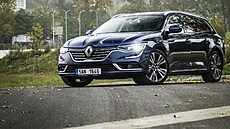Renault Talisman Grandtour Renault Talisman Grandtour