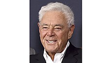 Režisér Richard Donner proslulý filmy o Supermanovi (7. června 2017) Režisér Richard Donner proslulý filmy o Supermanovi (7. června 2017)