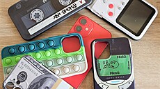 Výběr krytů pro iPhone z Aliexpress Výběr krytů pro iPhone z Aliexpress