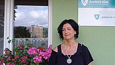 Jana Mikušová Jana Mikušová