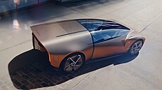 Pininfarina Teorema Pininfarina Teorema