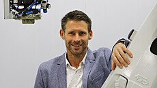 „I v přátelském prostředí lze odvádět profesionální práci, není třeba k lidem... „I v přátelském prostředí lze odvádět profesionální práci, není třeba k lidem...