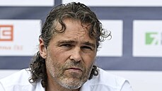 Jaromír Jágr, hrající majitel extraligového Kladna. Jaromír Jágr, hrající majitel extraligového Kladna.