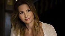 Ivana Gottová s autobiografií Karla Gotta Má cesta za štěstím Ivana Gottová s autobiografií Karla Gotta Má cesta za štěstím