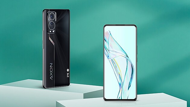 ZTE Axon 30 ZTE Axon 30