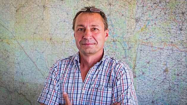Petr Soukup se stal novým ředitelem Jihočeské centrály cestovního ruchu. Petr Soukup se stal novým ředitelem Jihočeské centrály cestovního ruchu.