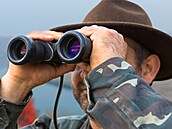 Mountains Hunter