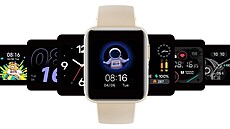 Xiaomi Mi Watch Lite nabízí 120 tématických ciferníků Xiaomi Mi Watch Lite nabízí 120 tématických ciferníků