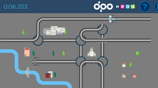 Nová apka Dopravního podniku Ostrava pro děti: DPOhrou Nová apka Dopravního podniku Ostrava pro děti: DPOhrou